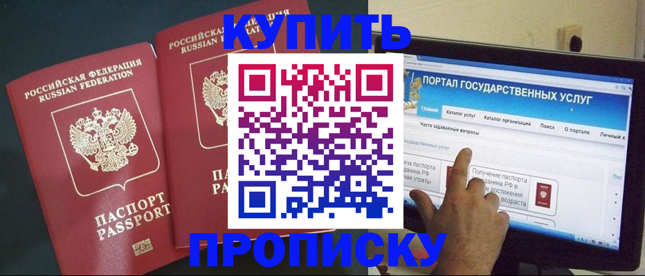 где прописаться в Михайловке